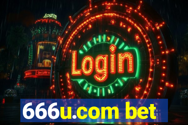 666u.com bet